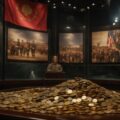 photo exhibition of coins "Stories of Victory"