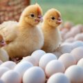 In Bashkortostan, the growth of prices for chicken and eggs has slowed down