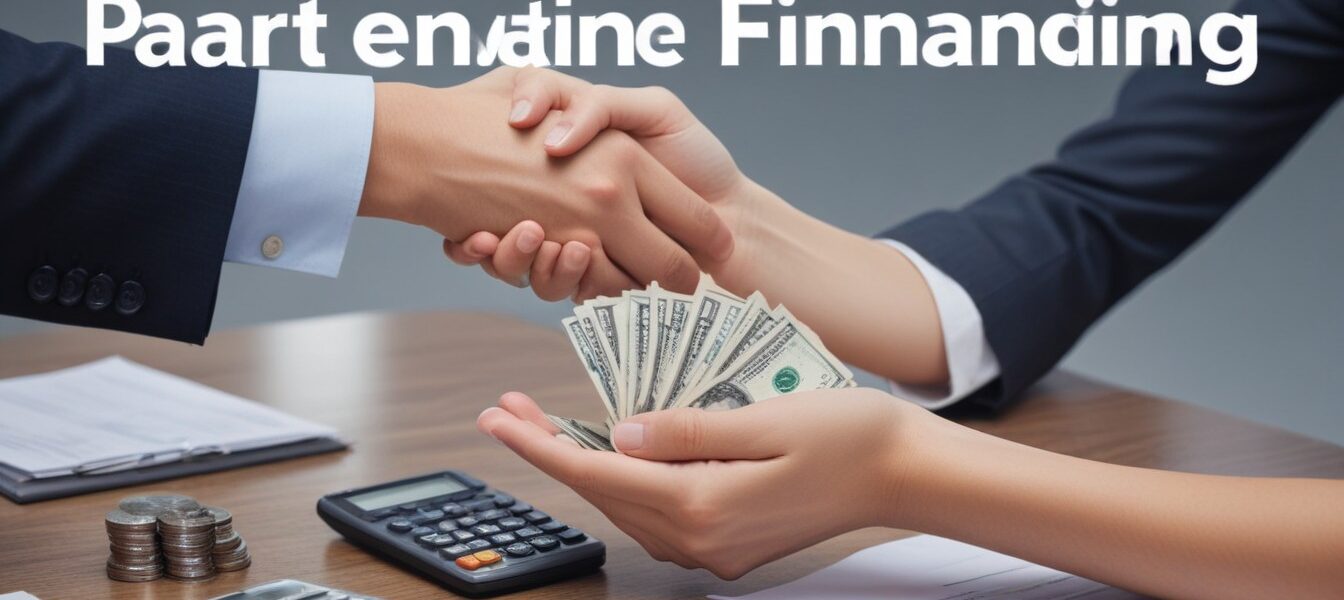 partner financing