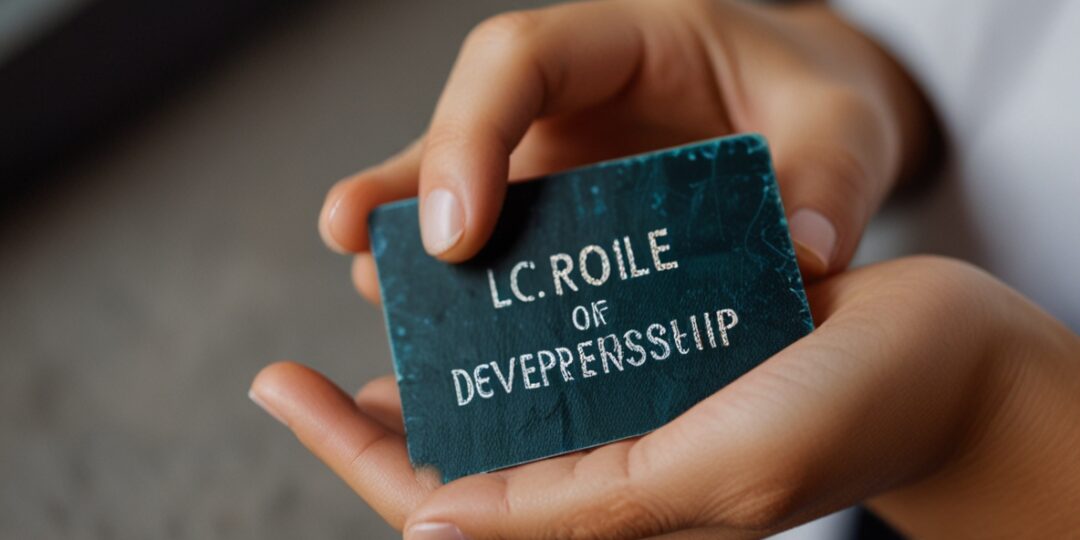 The role of LLC in the development of social entrepreneurship