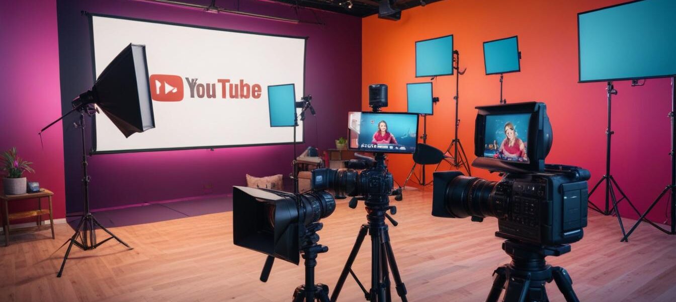 YouTube Channel promotion from scratch: practical tips