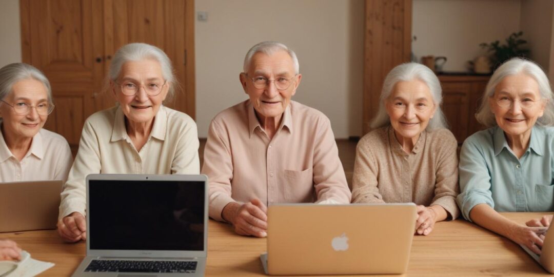 A series of online financial literacy classes for the older generation starts in Bashkortostan