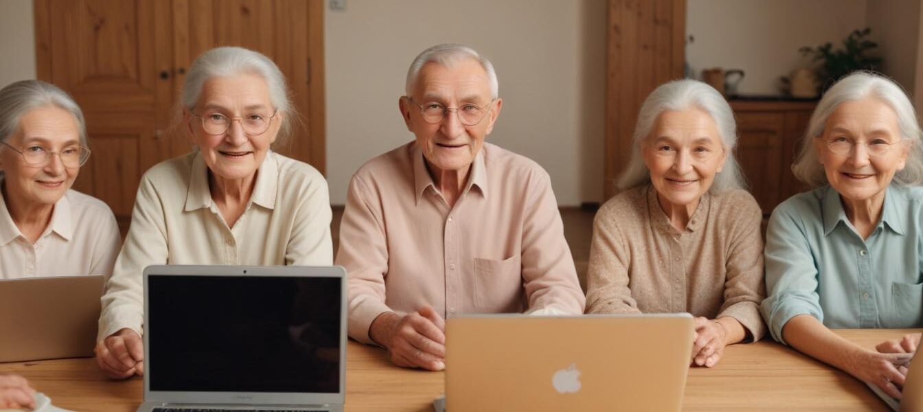 A series of online financial literacy classes for the older generation starts in Bashkortostan