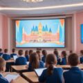 Bashkortostan schoolchildren are invited to the Bank of Russia's online lessons on literacy