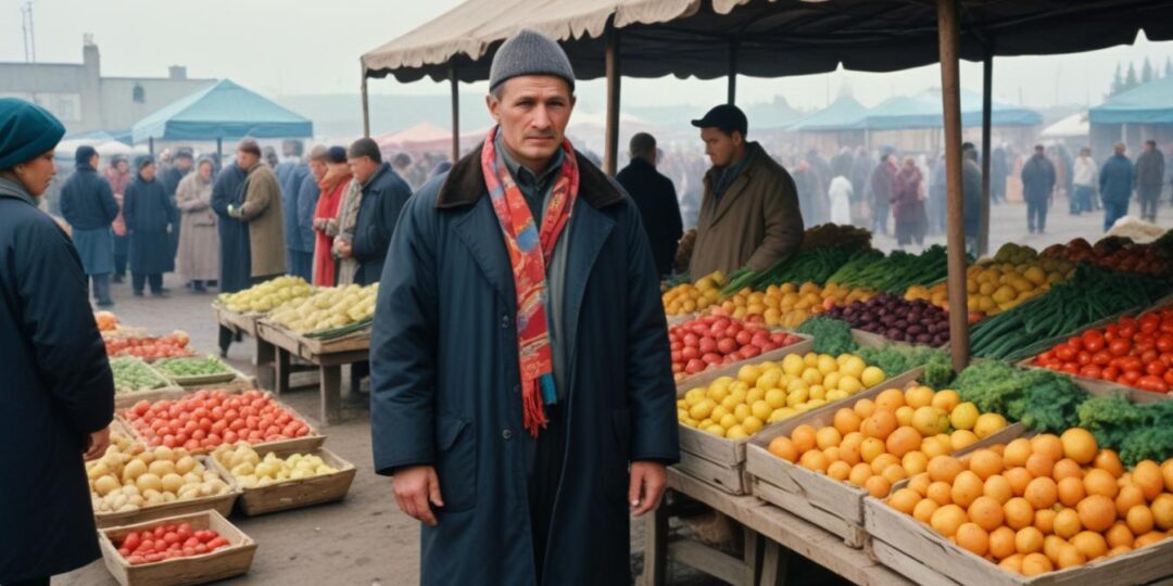 The rise in food prices in Bashkortostan accelerated due to the cold summer