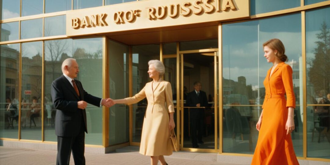 the branch of the Bank of Russia in Ufa will open its doors to citizens and guests of the Bashkir capital