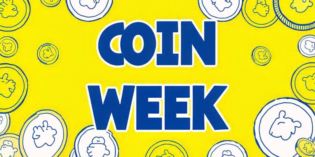 Coin Week