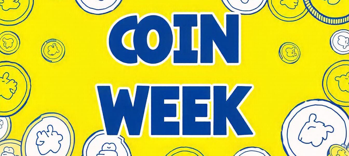 Coin Week