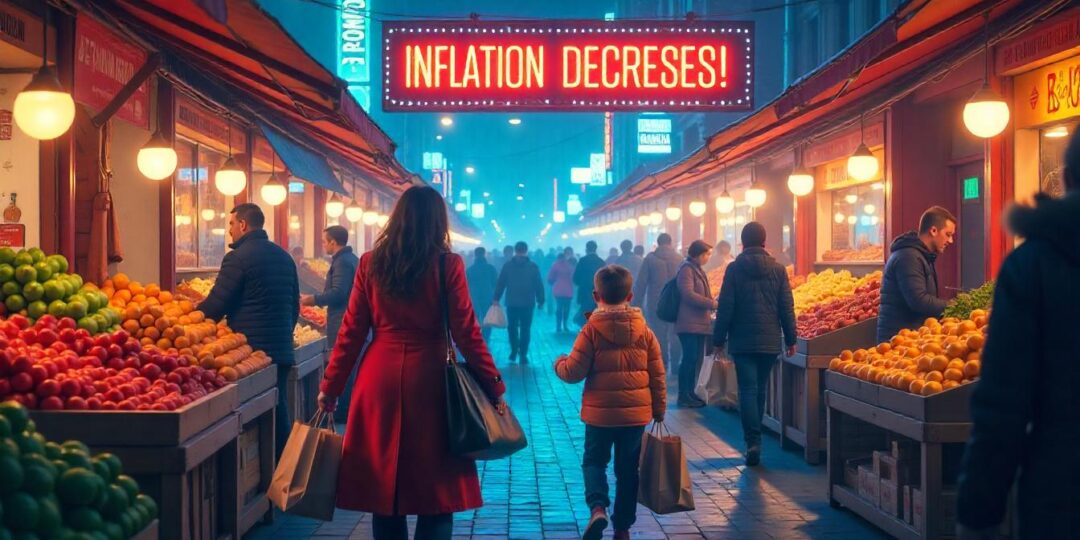 Inflation in Bashkortostan decreased for the first time in six months