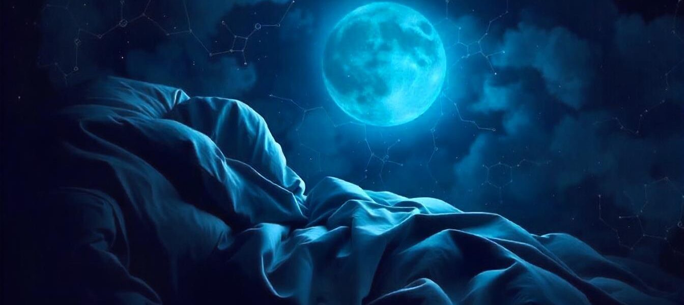 How insomnia affects human behavior: research and conclusions