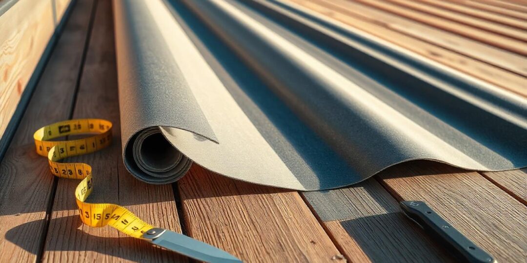 How to choose a rolled roof?