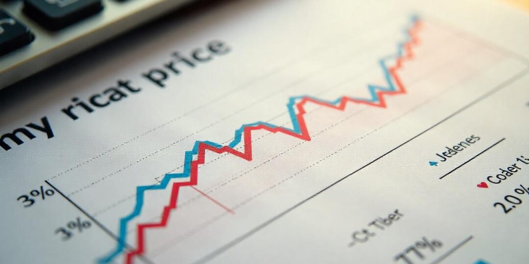 Overall price growth slowed to 7.7% in October from 8% in September.